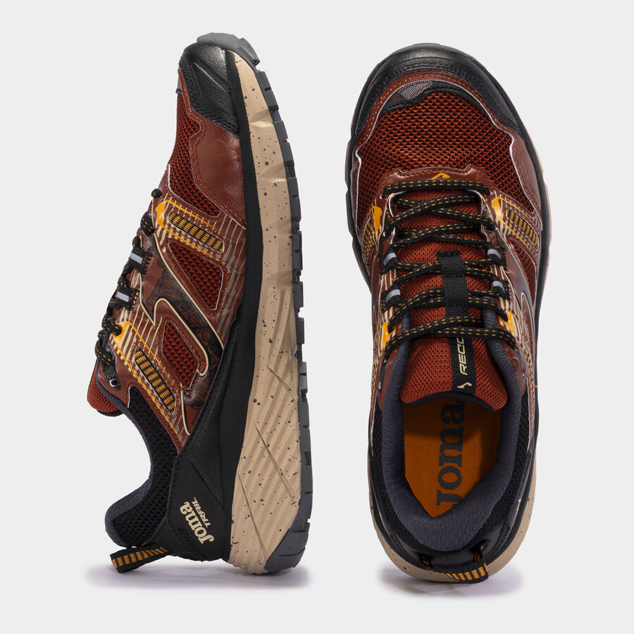 RECON MEN 24