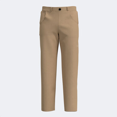 Pantal&oacute;n largo hombre Mimetic marr&oacute;n