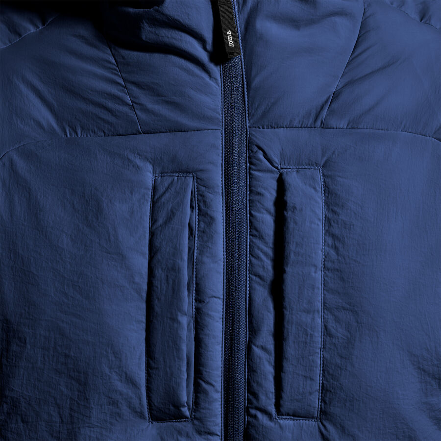 ANORAK URBAN AESTHETICS