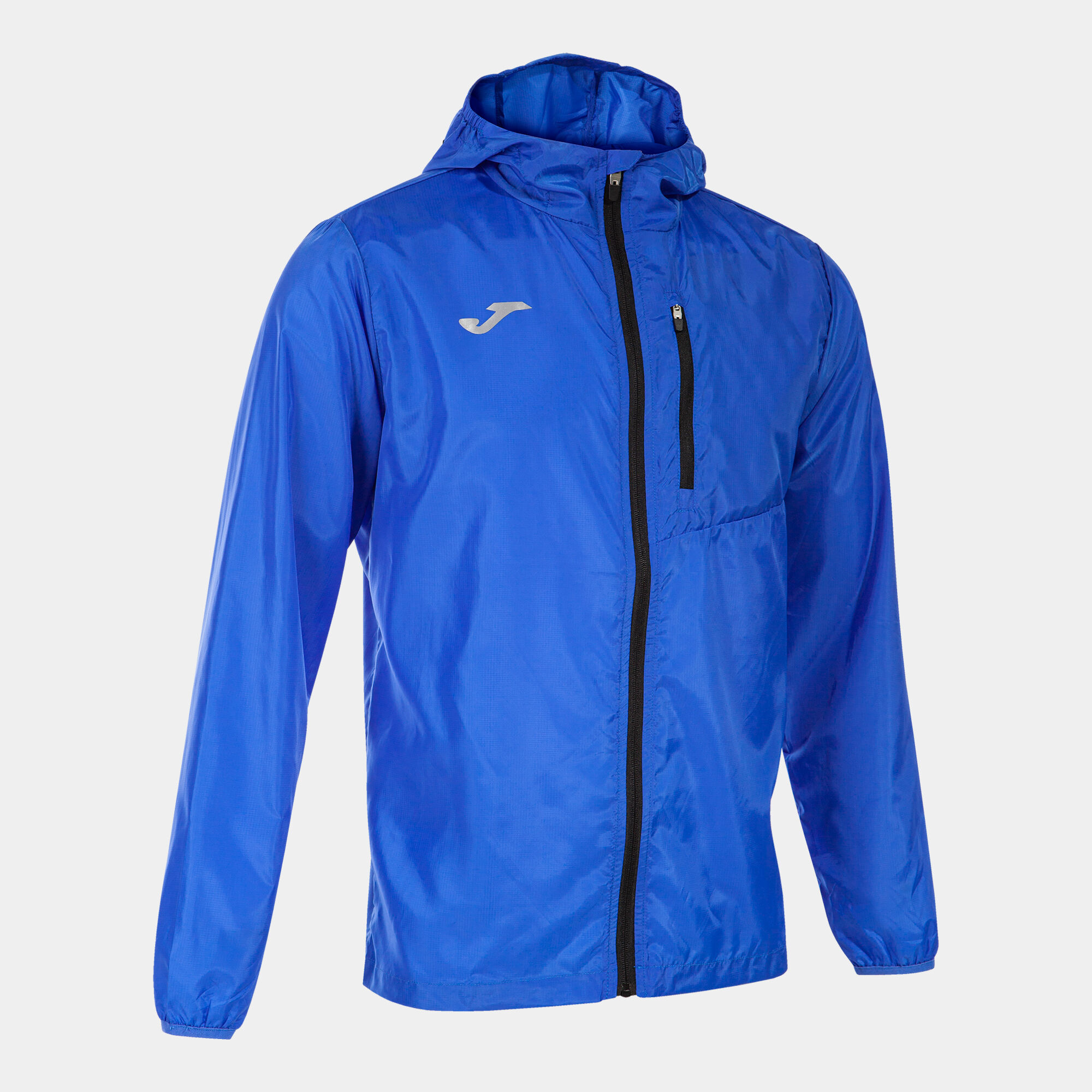 Cortavientos hombre R Trail Nature royal JOMA