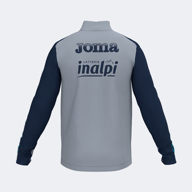 Sweatshirt technical staff training Torino 25/26