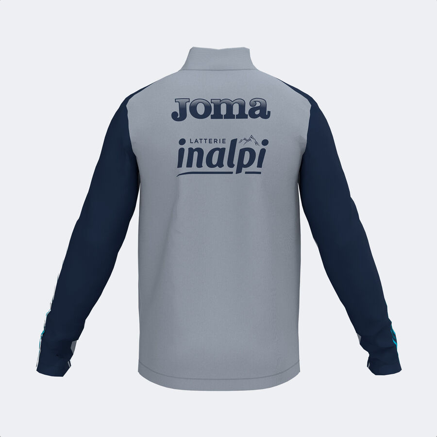 SUDADERA ENTRENA. TORINO