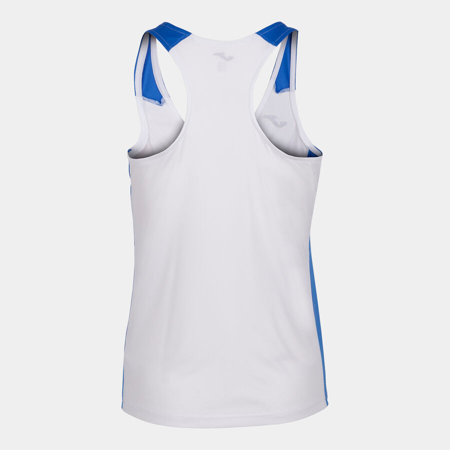 CAMISETA TIRANTES RECORD II