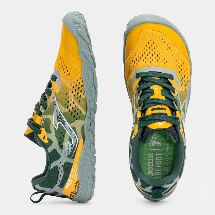 SIMA JUNIOR BAREFOOT 26