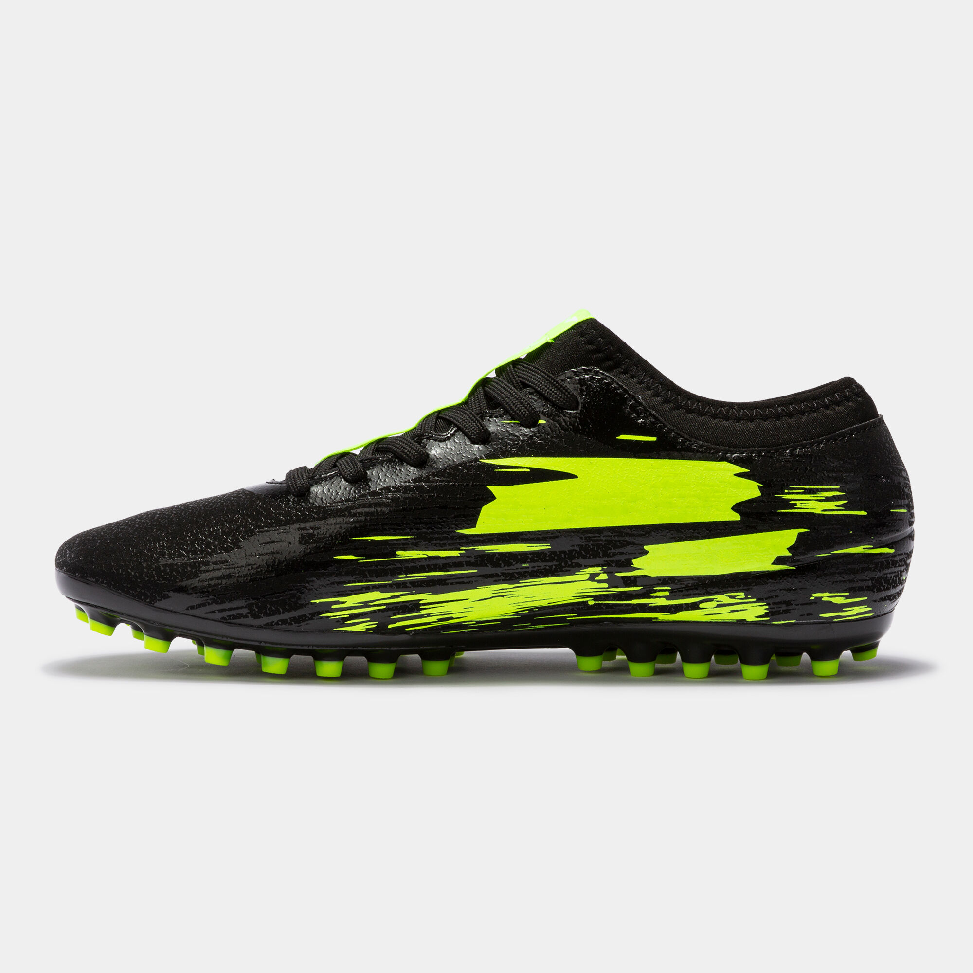 Football boots Supercopa 22 artificial grass black