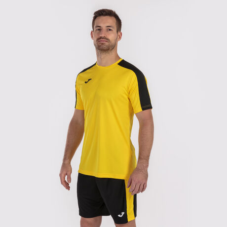 CAMISETA MANGA CORTA ACADEMY III