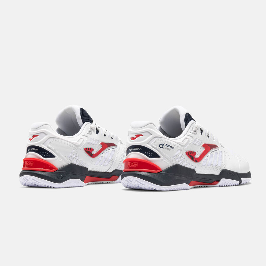 SLAM MEN FOOT SHAPE 25