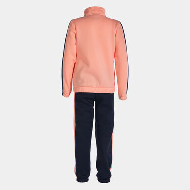 Trening fete Stripe roz bleumarin