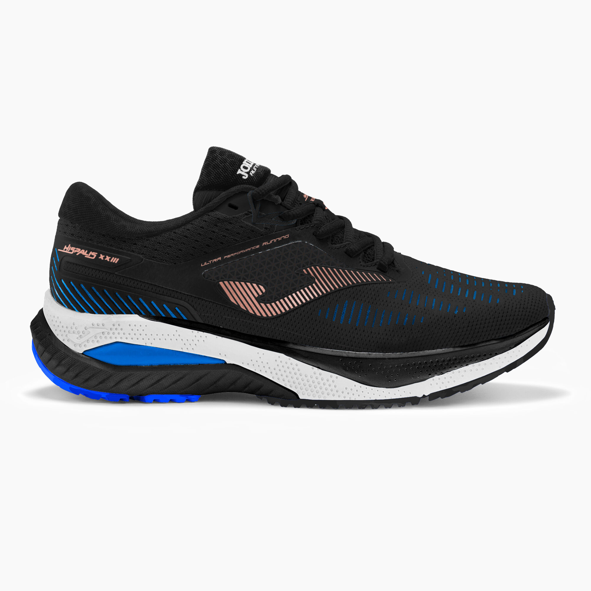 Hispalis joma clearance
