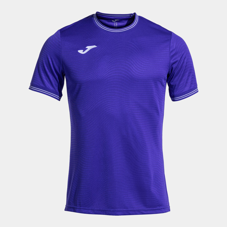 CAMISETA MANGA CORTA TOLETUM V