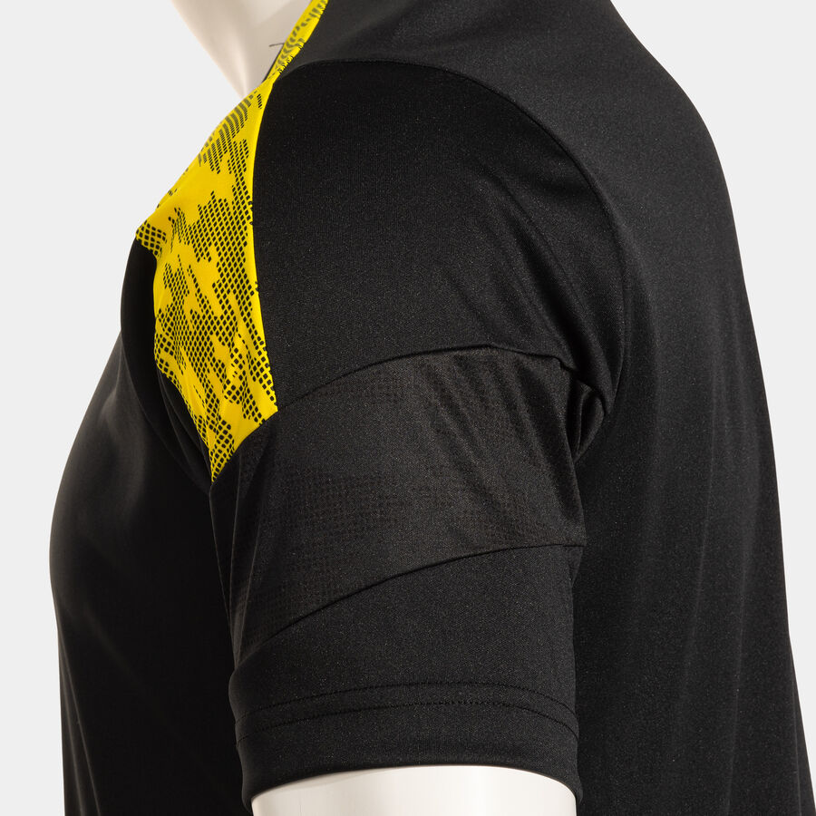 CAMISETA MANGA CORTA CHAMPIONSHIP VIII