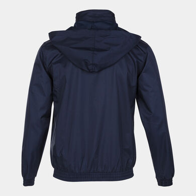Rainjacket leisure Spanish Olympic Committee