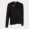Sudadera mujer Break negro