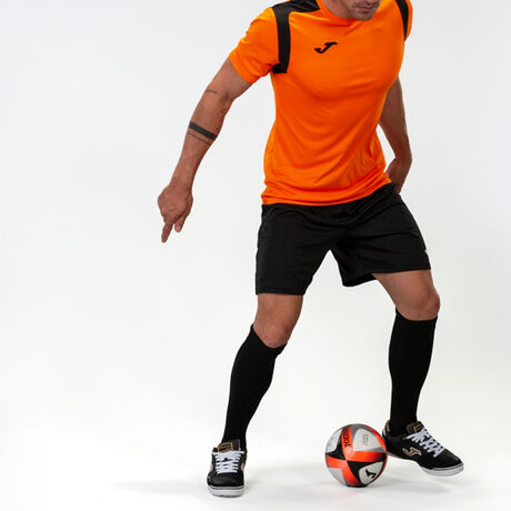 CAMISETA CHAMPIONSHIP V M/C image number null