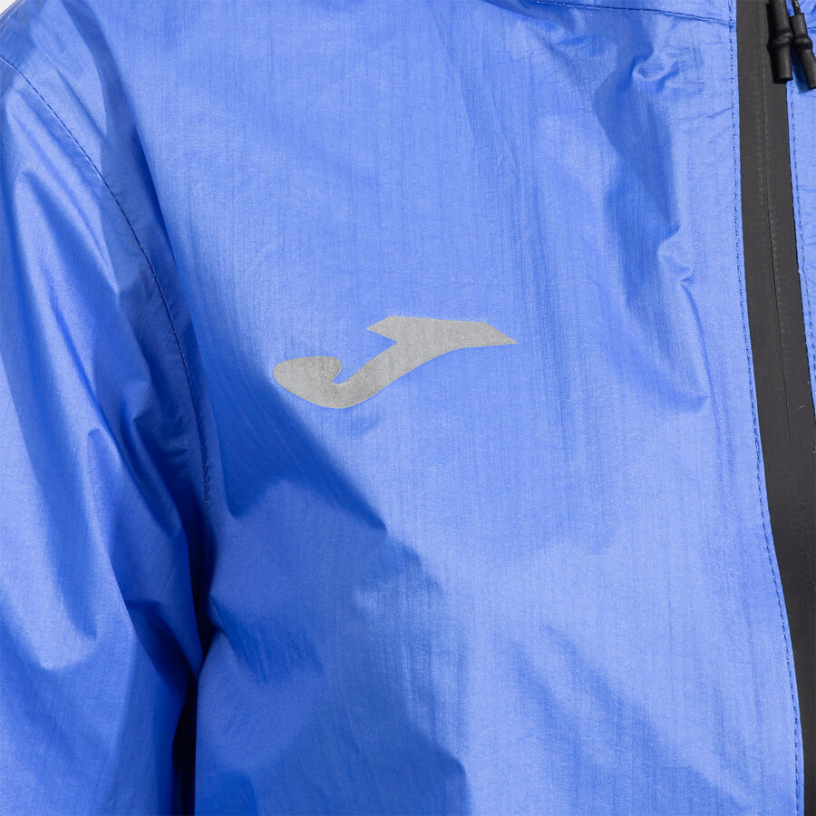 CHUBASQUERO TRAIL HELSINKI