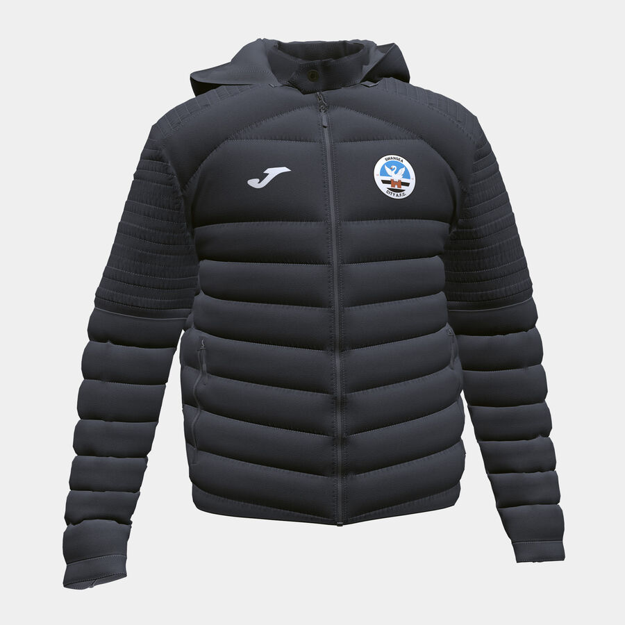 BOMBER PASEO SWANSEA