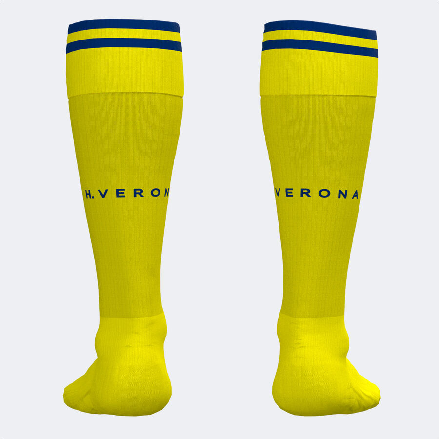 MEDIAS COMP. OFI. HELLAS VERONA FC