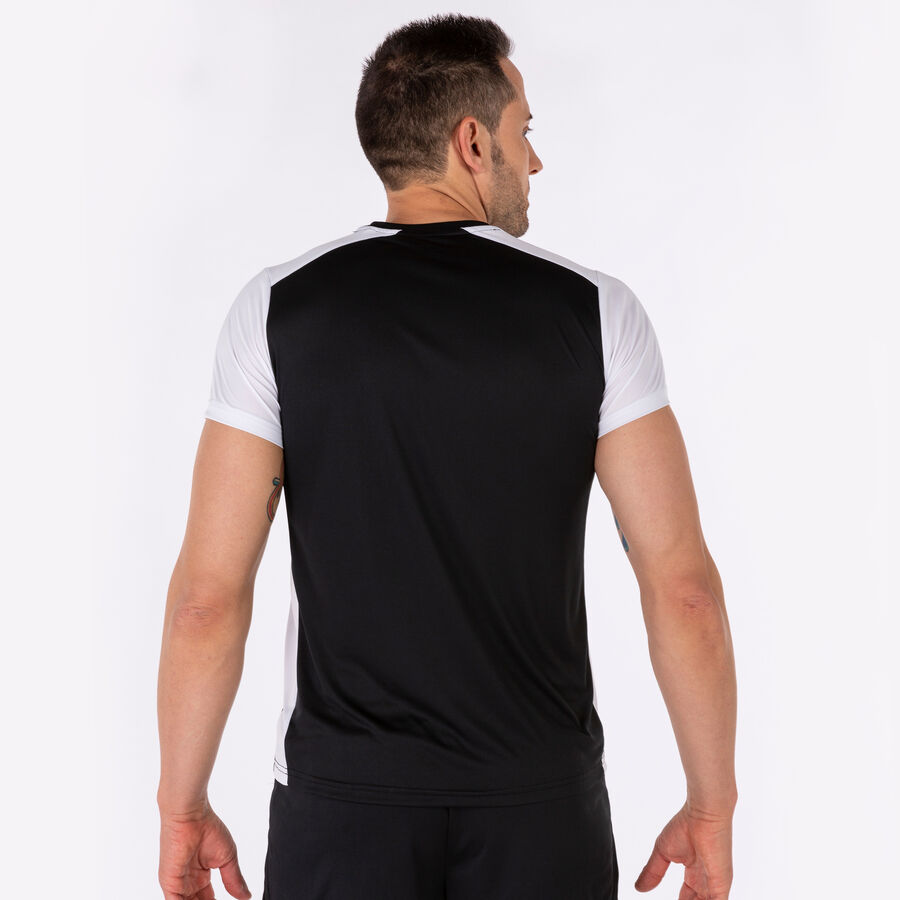 CAMISETA MANGA CORTA RECORD II