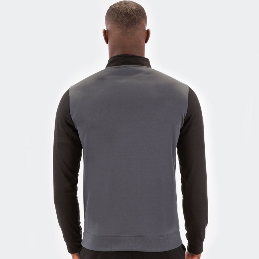 SUDADERA 1/2 CREMALLERA WINNER