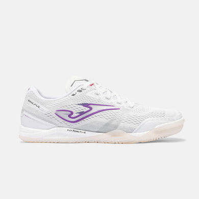 Futsal shoes Skilful 26 indoor white