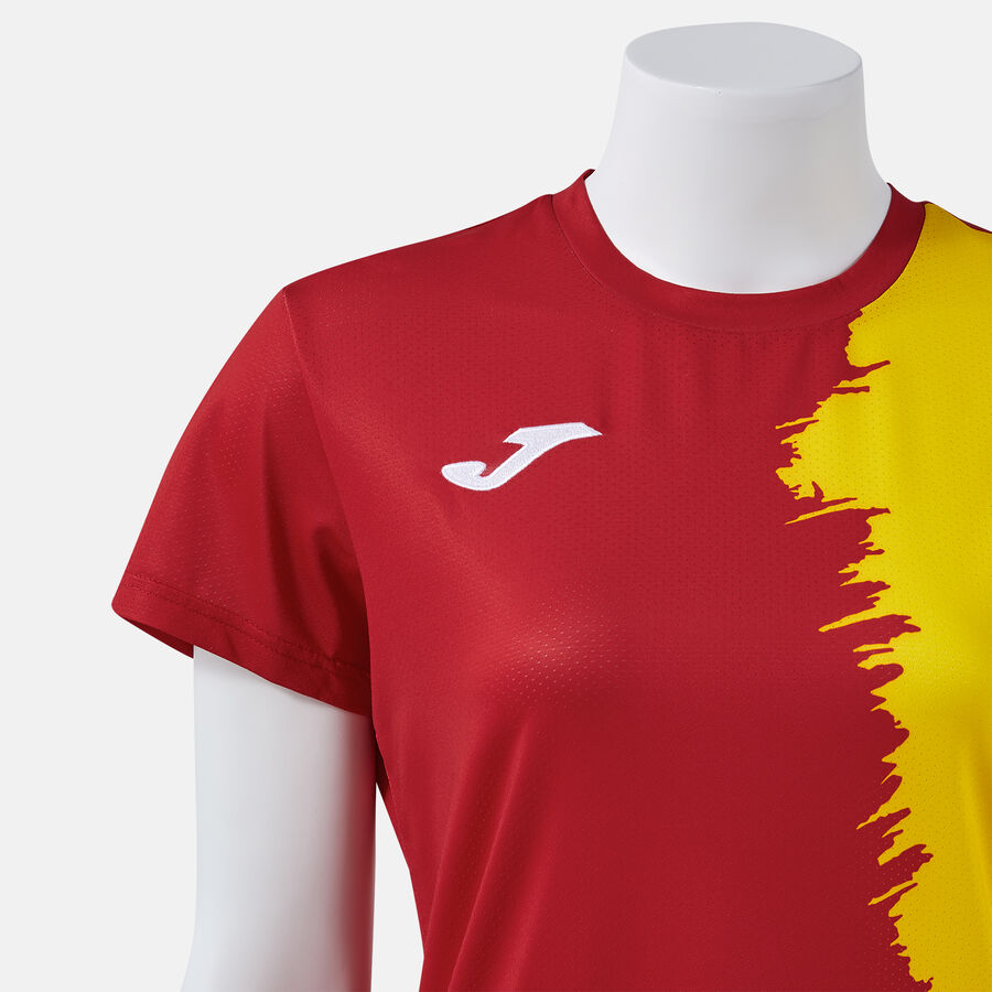 CAMISETA MANGA CORTA PICASHO