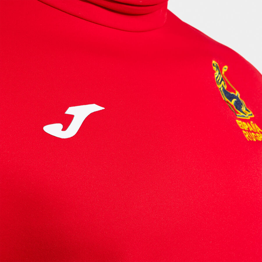 SUDADERA FED. RUGBY ESPAÑA