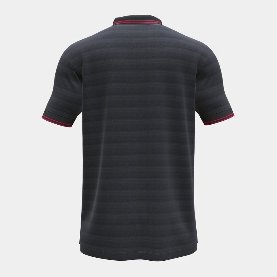 POLO MANGA CORTA SWANSEA