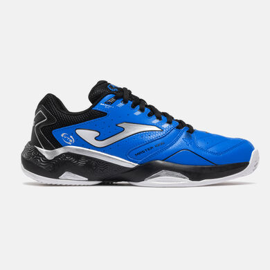 Shoes Master 1000 Men 26 clay man blue