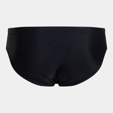 Slip pentru plajă bărbaȚi Shark IV negru