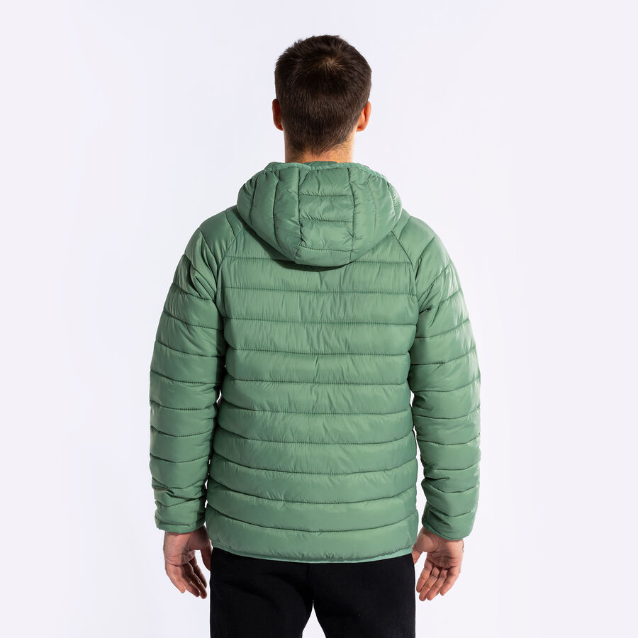 ANORAK URBAN III