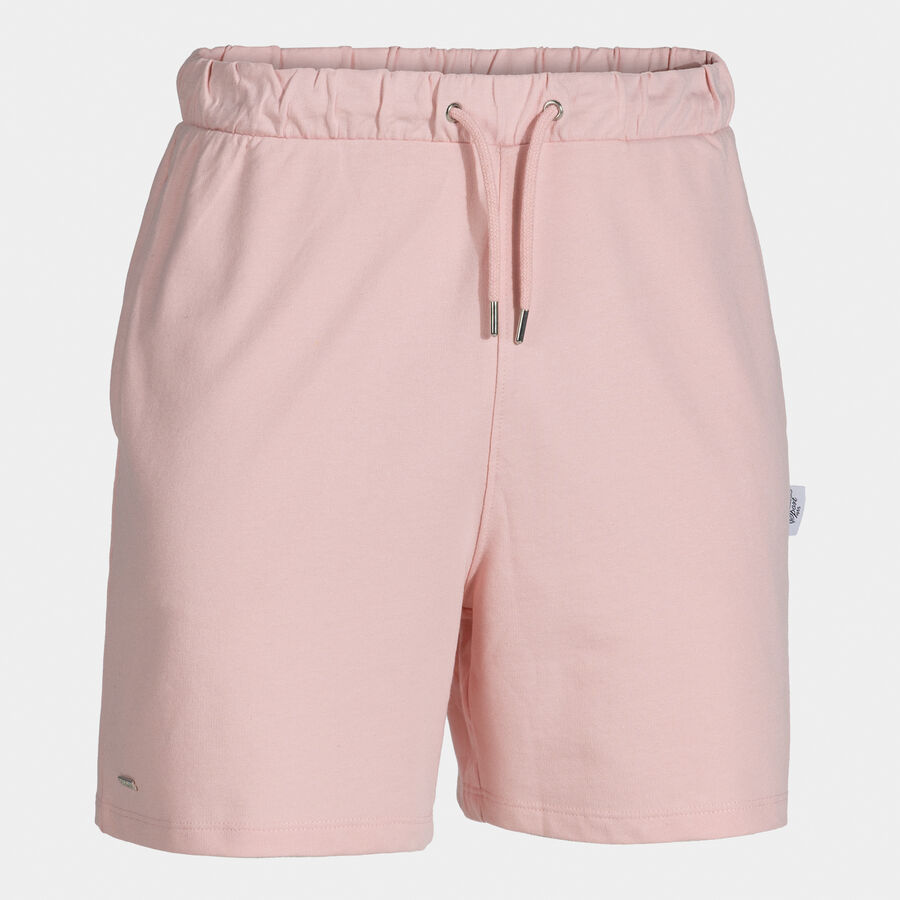 BERMUDA MAN MIMETIC OVERSIZE