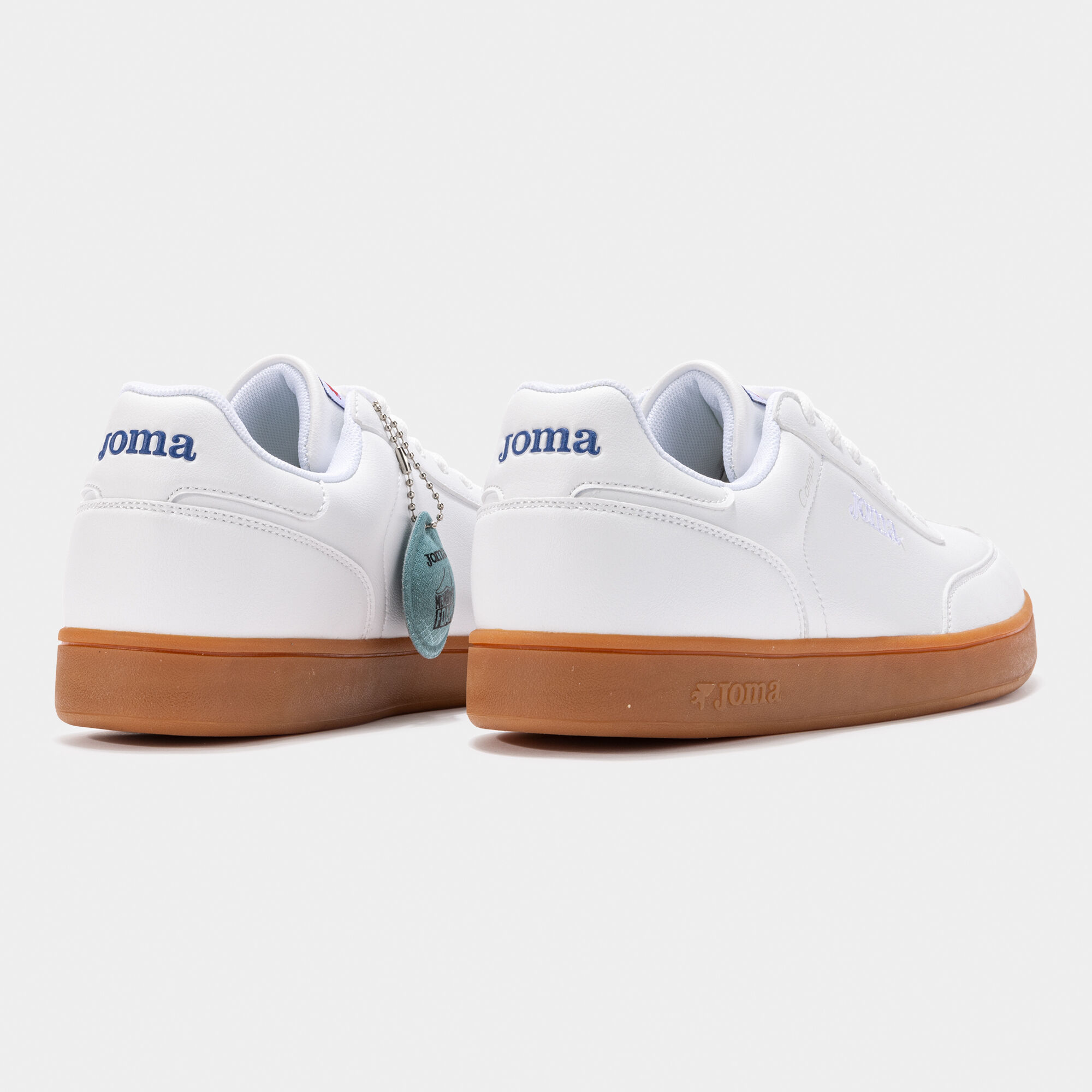 Casual shoes C.Campus 25 man white | JOMA®