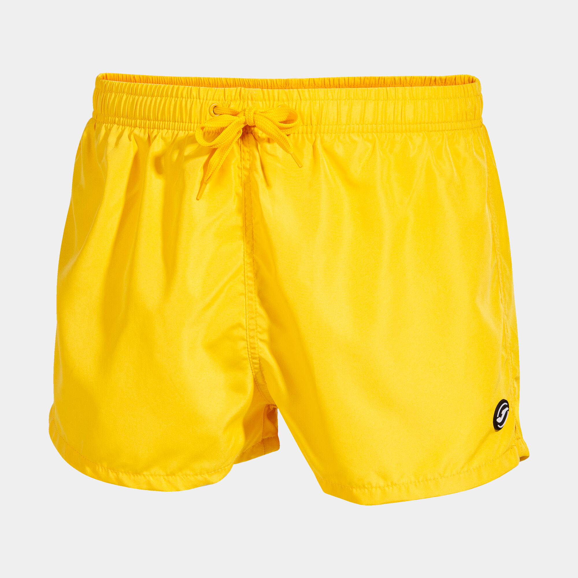 Swimming trunks man Arnao yellow