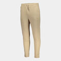 Pantalón largo mujer Daphne beige