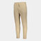 Pantalón largo mujer Daphne beige