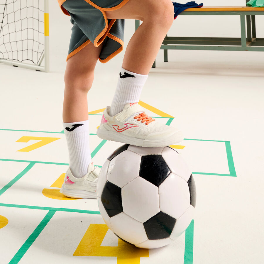 VIPER JUNIOR BAREFOOT 26