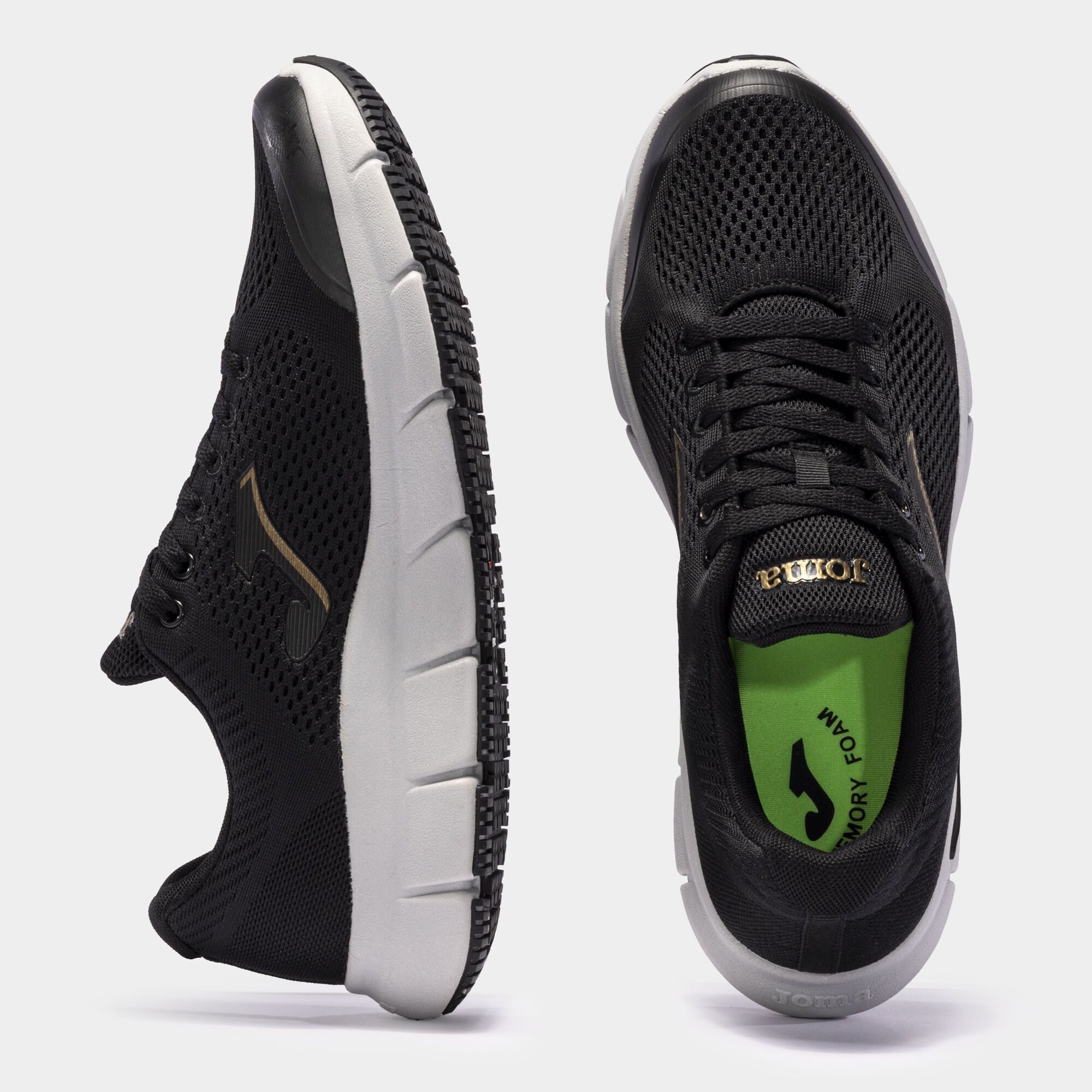 Casual shoes C.Zen 23 man black