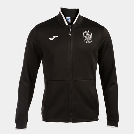 CHAQUETA PASEO FED. FUTBOL SALA ESPAÑA