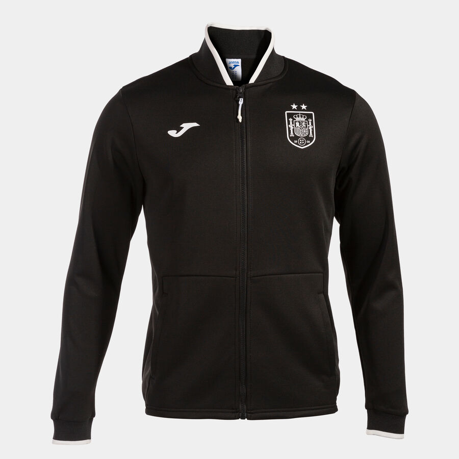 CHAQUETA PASEO FED. FUTBOL SALA ESPAÑA