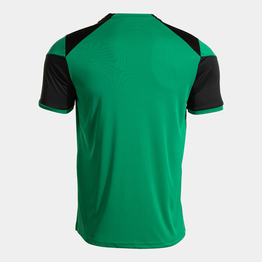 CAMISETA MANGA CORTA DANUBIO
