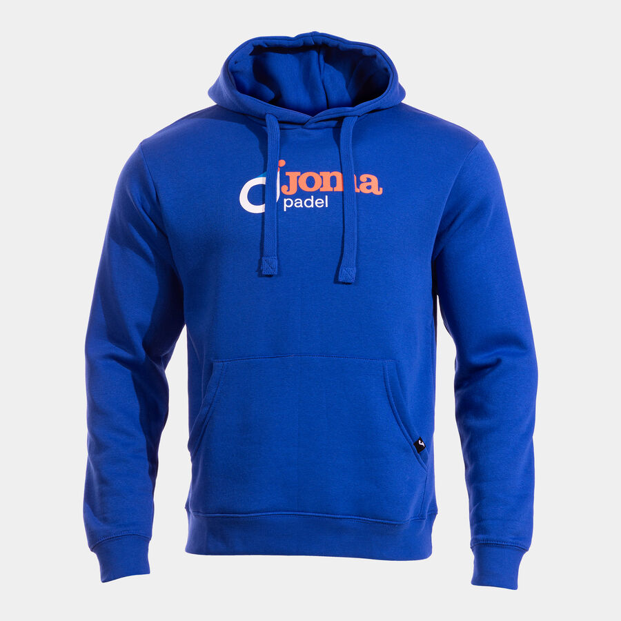 SUDADERA CON CAPUCHA TORNEO