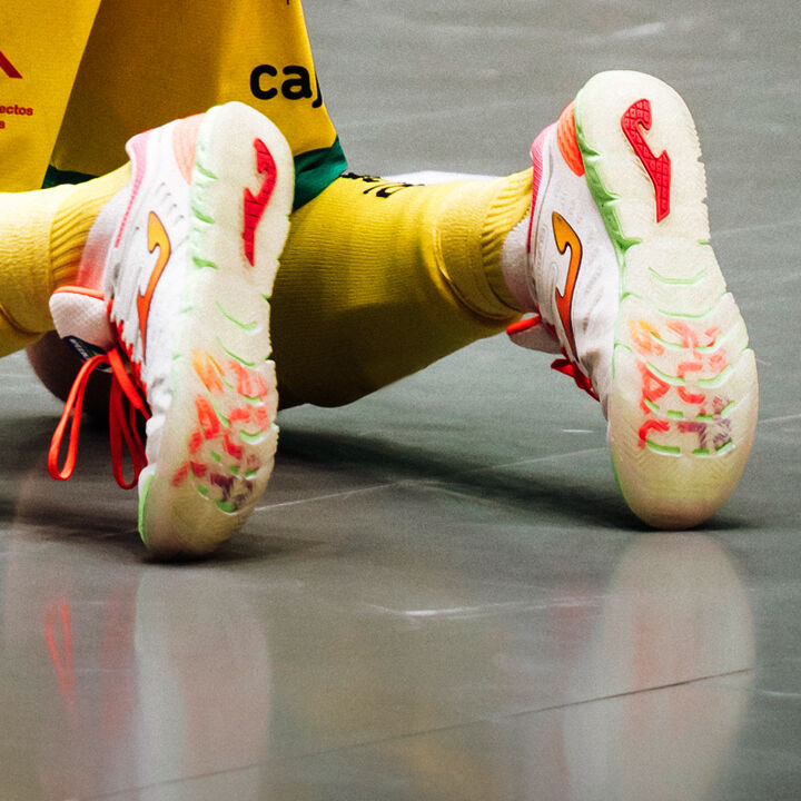 Calzado Fútbol Sala | JOMA