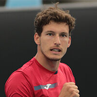 Pablo Carreño