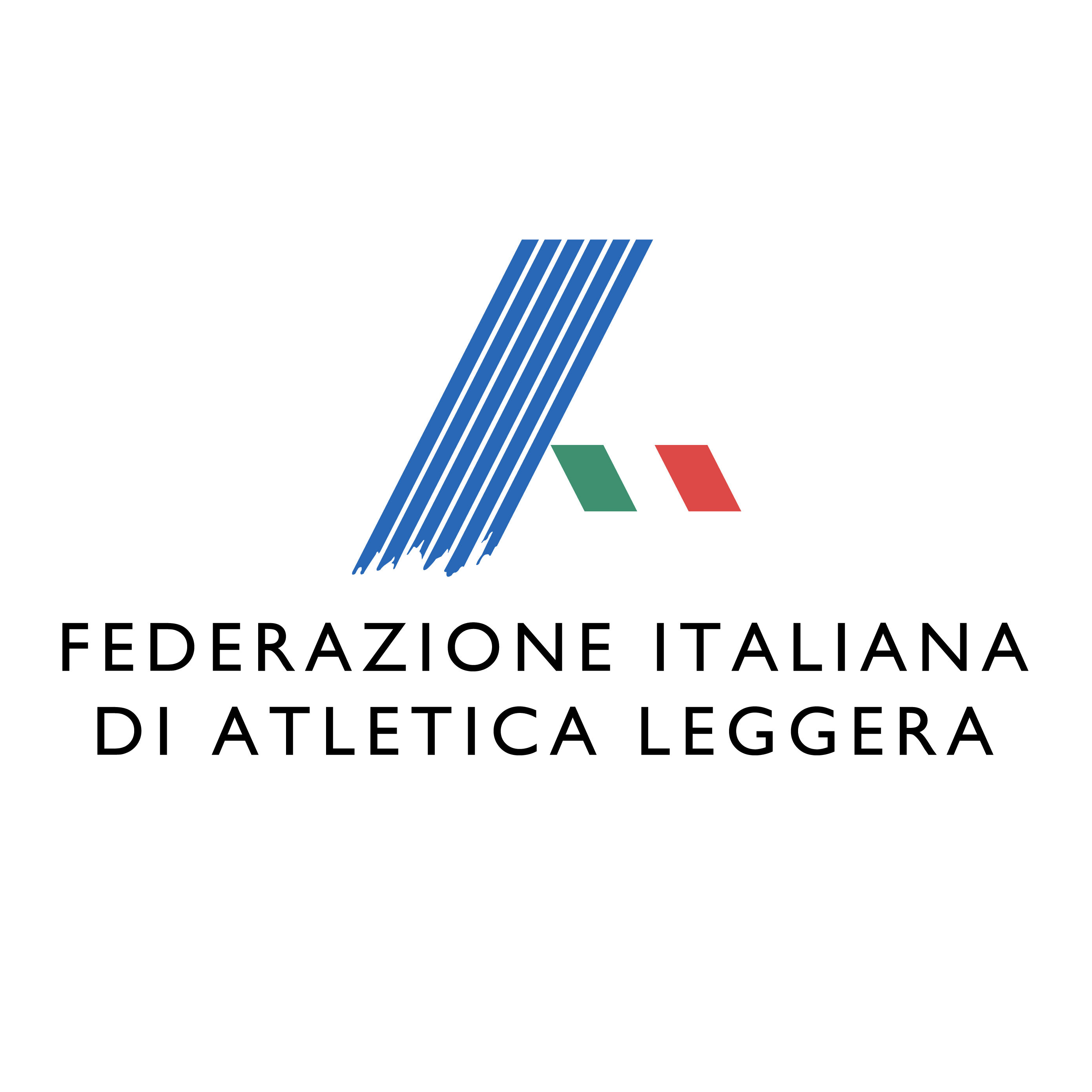 Federación italiana de atletismo