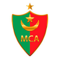 MOULOUDIA CLUB D'ALGER