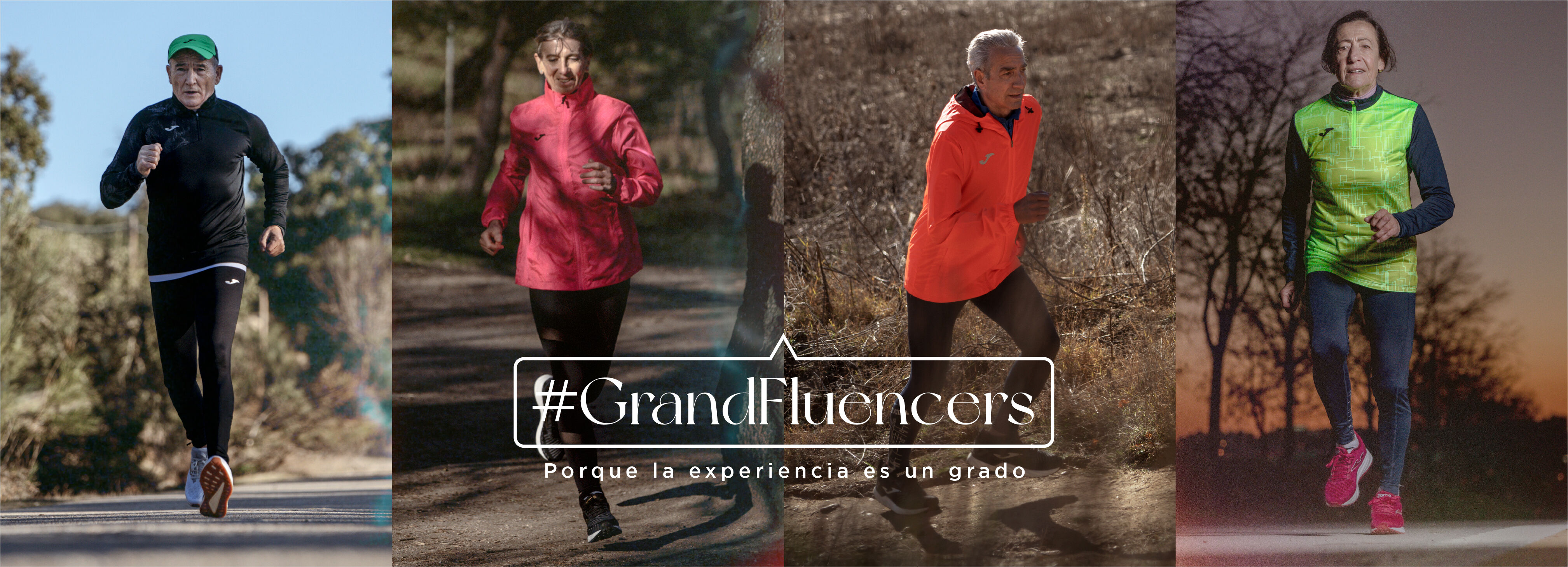 Grandfluencers |