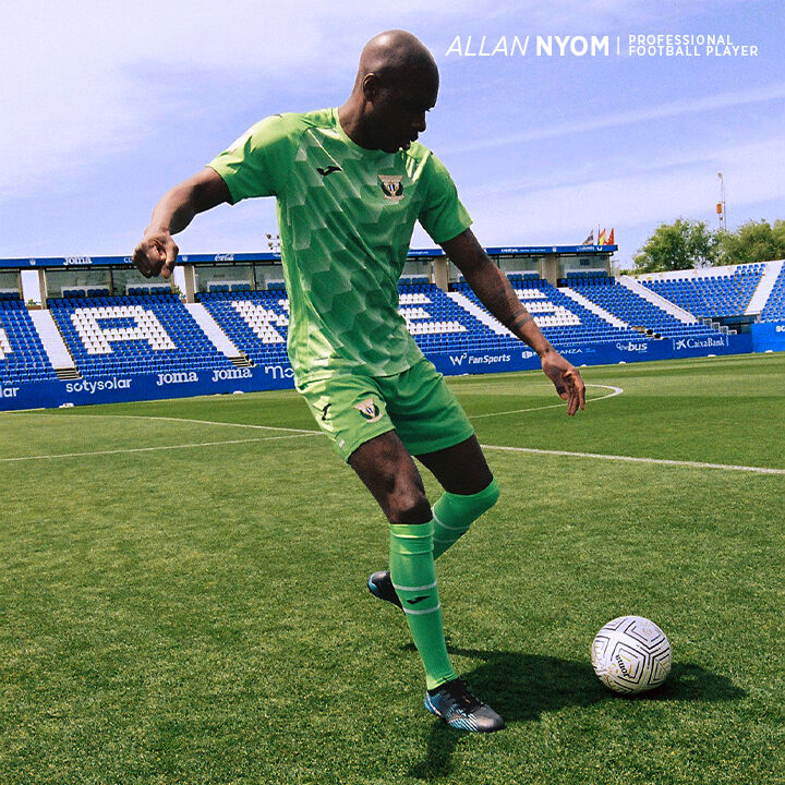 Joma Football Catalogo Joma Equipaciones FÃºtbol ▷ Camiseta JOMA - Main Image