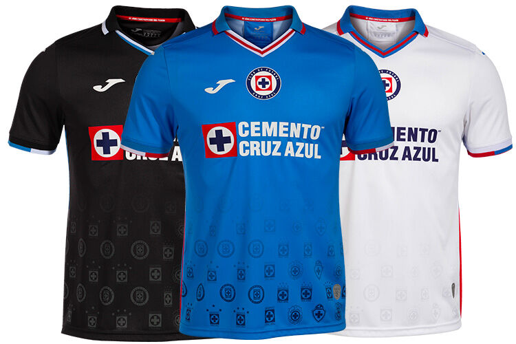 cruz azul fútbol club