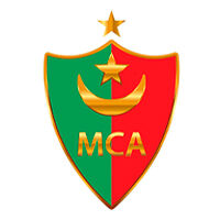 Mouloudia Club D’Alger