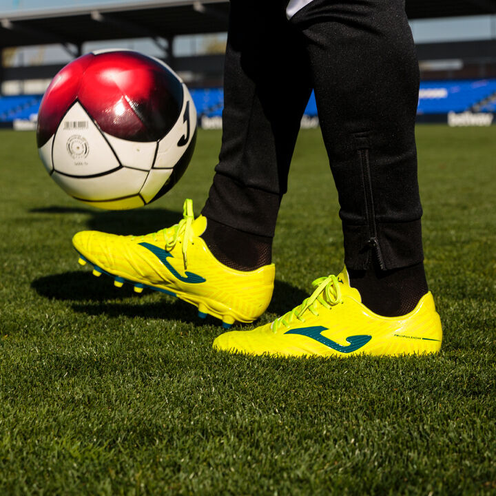 Zapatos joma futbol outlet